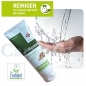 Preview: Sensi-Econut Handwaschpaste